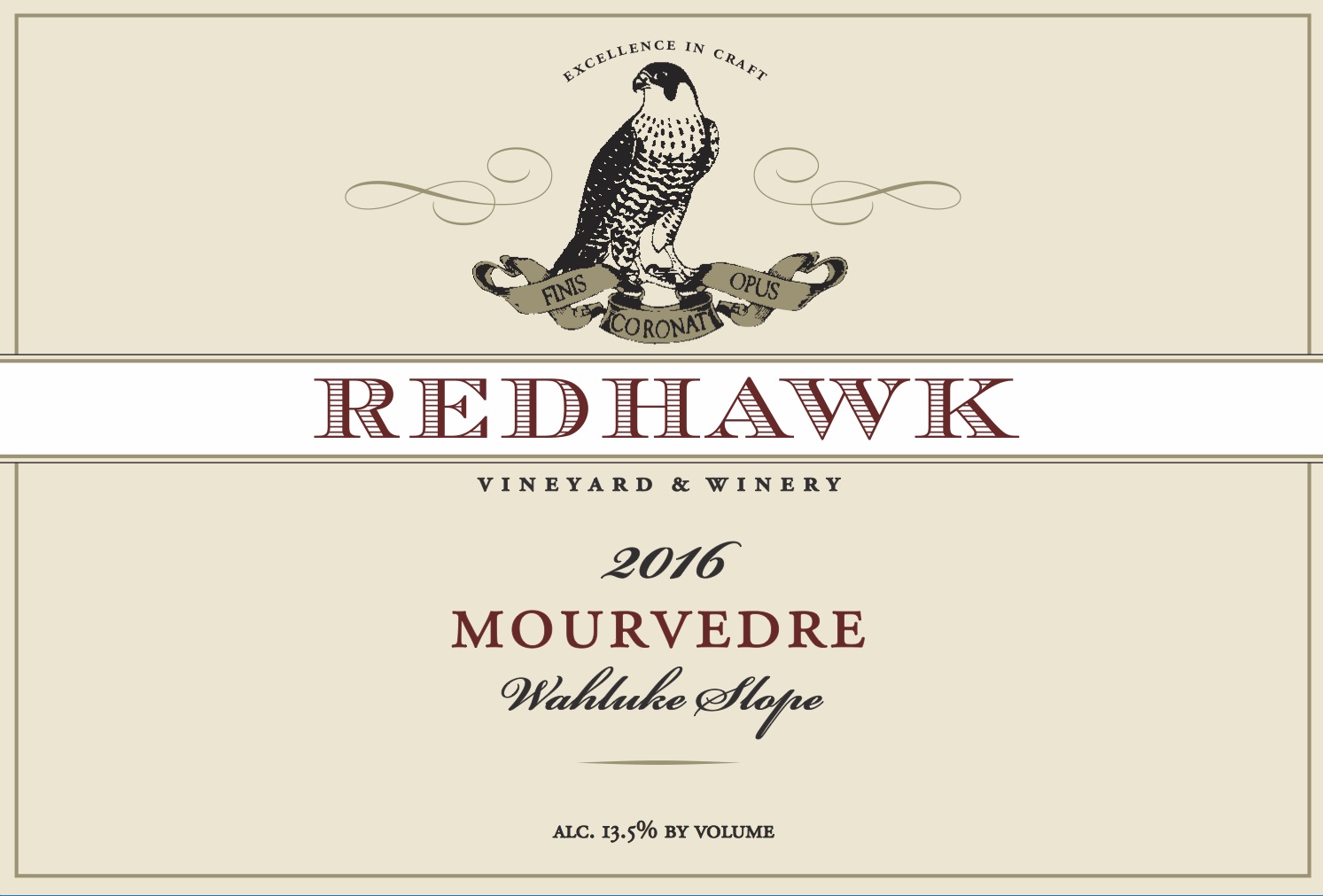 Product Image for 2021 Mourvedre